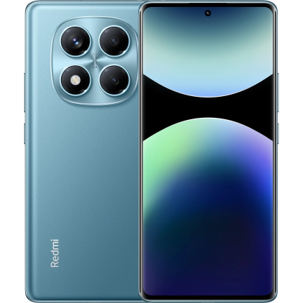 Xiaomi Redmi Note 14 Pro 4G 12/256GB Blue