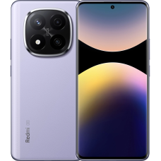 Xiaomi Redmi Note 14 Pro Plus+ 5G 12/256GB Purple