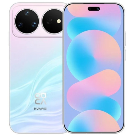 Huawei nova 16 Pro 12/512GB Blue-Pink