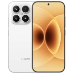 Xiaomi 17 12/512GB White