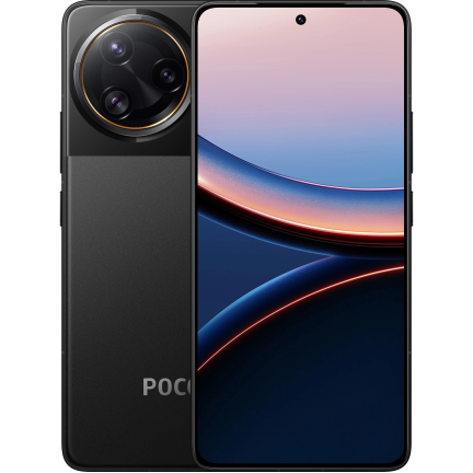 Xiaomi Poco F7 Ultra 16/512GB Black