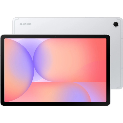 Купить Samsung Galaxy Tab S10 Lite 8/256GB 5G Silver Samsung Galaxy Tab S10 Lite 8/256GB 5G Silver