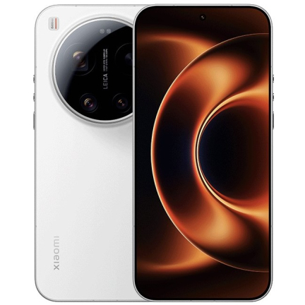 Xiaomi 17 Ultra 16/1024GB White Dual Sim (China)