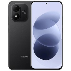 Xiaomi Redmi Note 17 4G 6/128GB Black