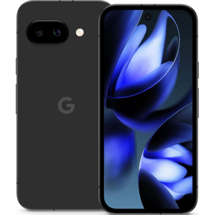 Google Pixel 9a 8/256GB Obsidian