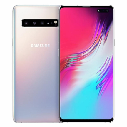 Samsung Galaxy S10 5G 8/512GB Crown Silver