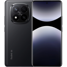 Xiaomi Redmi Note 14 Pro Plus+ 5G 12/256GB Black