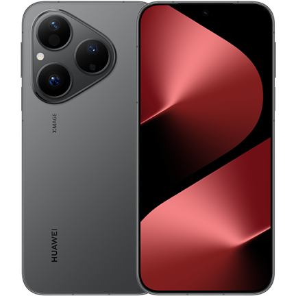 Huawei Pura 80 12/1TB Black