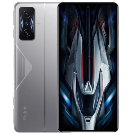 Xiaomi Redmi K50 Gaming 12/256GB Gray