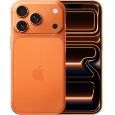 Apple iPhone 17 Pro Max 256GB Cosmic Orange Nano-SIM и eSIM