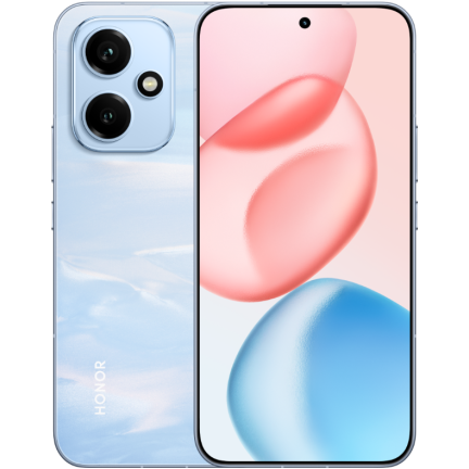 Honor 400 12/256GB Tidal Blue