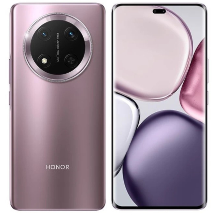 Купить Honor X9c 12/256GB Titanium Purple Honor X9c 12/256GB Titanium Purple