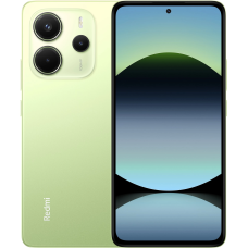 Xiaomi Redmi Note 14 4G 6/128GB Green