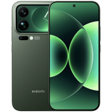 Xiaomi 17 Pro 12/256GB Green