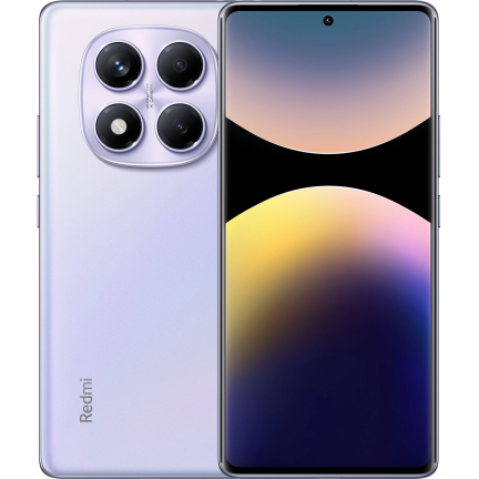 Xiaomi Redmi Note 14 Pro 4G 8/256GB Purple