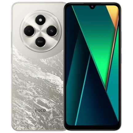 Xiaomi POCO C75 6/128GB Gold