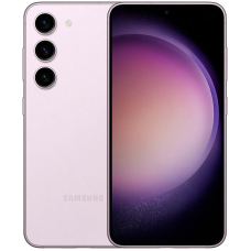 Samsung Galaxy S23+ Plus 8/256GB (Snapdragon) Lavender Nano-SIM и eSIM