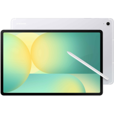 Samsung Galaxy Tab S10 FE+ 12/256GB LTE Silver