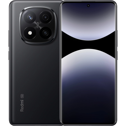 Xiaomi Redmi Note 14 Pro Plus+ 5G 12/512GB Black 