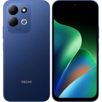 Xiaomi Redmi 17 4G 6/256GB Deep Blue