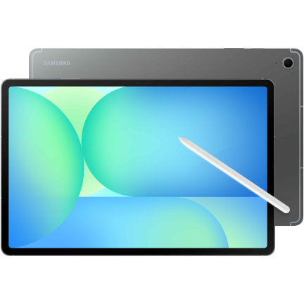 Купить Samsung Galaxy Tab S10 FE+ 12/256GB LTE Gray Samsung Galaxy Tab S10 FE+ 12/256GB LTE Gray