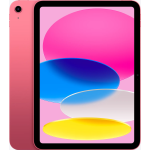 Apple iPad 11 (2025) 128GB Wi-Fi+Cellular Pink