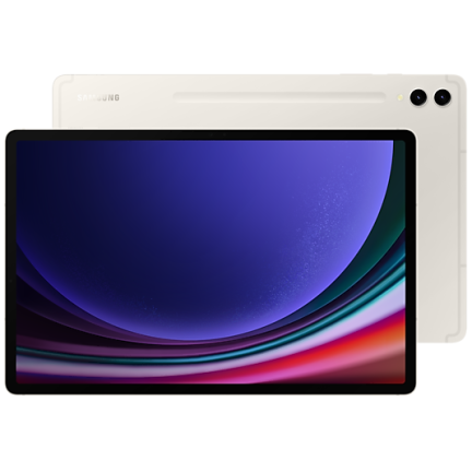Купить Samsung Galaxy Tab S9 Plus+ 12/256GB Beige Samsung Galaxy Tab S9 Plus+ 12/256GB Beige