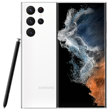 Samsung Galaxy S22 Ultra 8/128GB 5G White