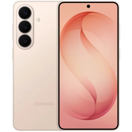 Samsung Galaxy S26 12/512GB Pink Gold Dual SIM (CN/HK)