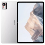 ZTE nubia Pad Pro 12/256GB (NT01) Wi-Fi White