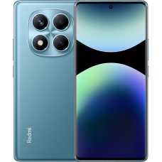 Xiaomi Redmi Note 14 Pro 4G 8/256GB Blue