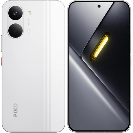 Xiaomi Poco X8 Pro Max 12/512GB White (Global)
