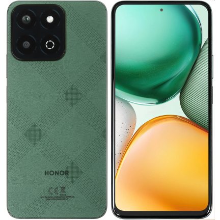 Купить Honor X7c 8/512GB Forest Green Honor X7c 8/512GB Forest Green