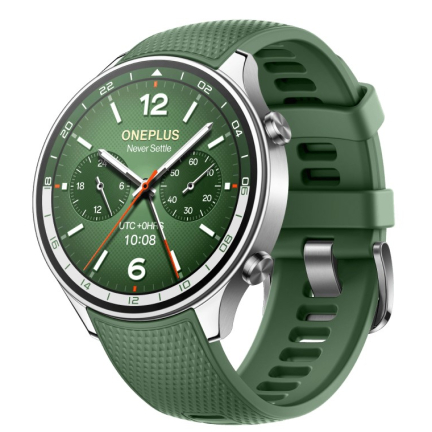 OnePlus Watch 2R Forest Green