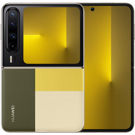 Huawei Pura X 12/512GB Green