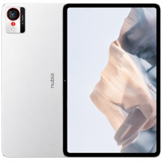 ZTE Nubia Pad Pro 8/256GB (NT01) Wi-Fi White