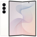 Samsung Galaxy Z Fold 8 Ultra 16/512GB Nano-SIM и eSIM Cream