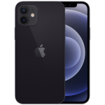 Apple iPhone 12 128GB Black Хорошее Б/У