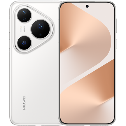 Huawei Pura 80 Pro 12/1TB White
