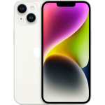 Apple iPhone 14 Plus 128GB Starlight Dual Sim (HK/CN)
