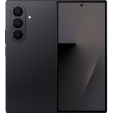 Samsung Galaxy Z Fold 7 12/512GB Jet Black Идеальное Б/У