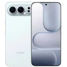 Honor 500 Pro 12/256GB Silver
