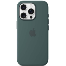 Купить Чехол iPhone 16 Pro Silicone Case 360 Army Green Чехол iPhone 16 Pro Silicone Case 360 Army Green