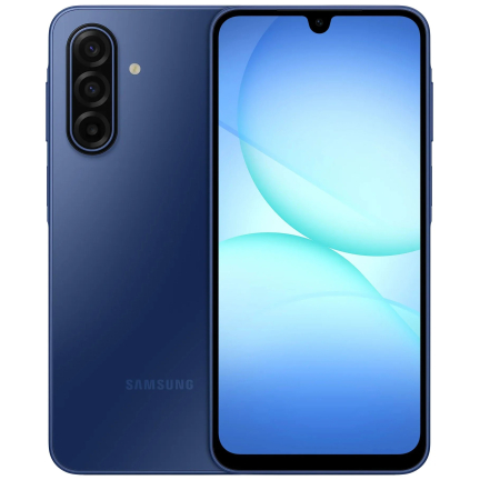 Samsung Galaxy A17 6/128GB Blue