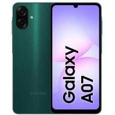 Купить Samsung Galaxy A07 4G 4/128GB Dark Green Samsung Galaxy A07 4G 4/128GB Dark Green