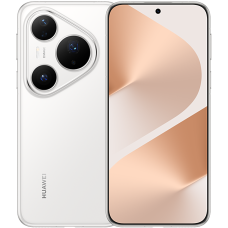 Huawei Pura 80 Pro 12/1TB White