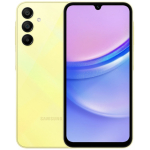 Samsung Galaxy A15 4/128 Yellow