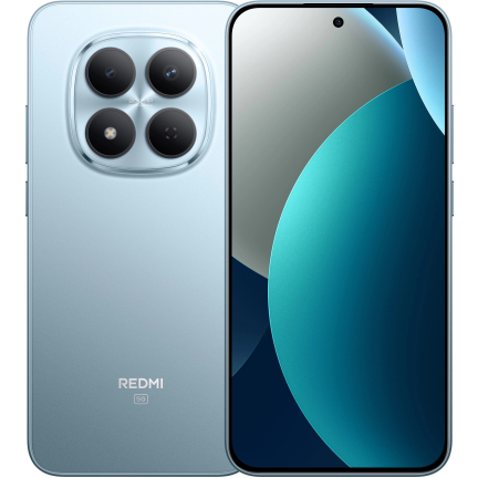 Xiaomi Redmi Note 15 Pro+ 8/256GB Glacier Blue