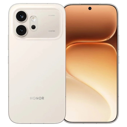 Honor 600 12/512GB Golden White