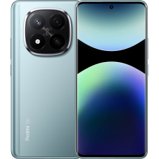 Xiaomi Redmi Note 14 Pro Plus+ 5G 12/256GB Blue